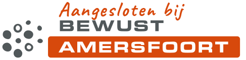 Aangesloten bij Bewust Amersfoort