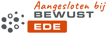 Aangesloten bij Bewust Ede