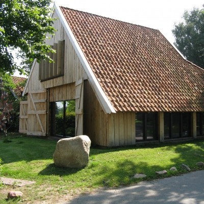 Aarde-Werk de Stegge Praktijkschool voor Duurzaamheid