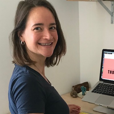 Stressvrij Thuiswerken