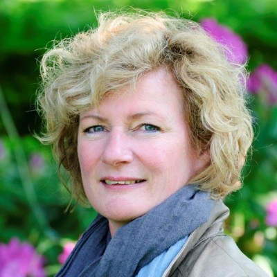 Praktijk voor natuurgeneeskunde Manasha