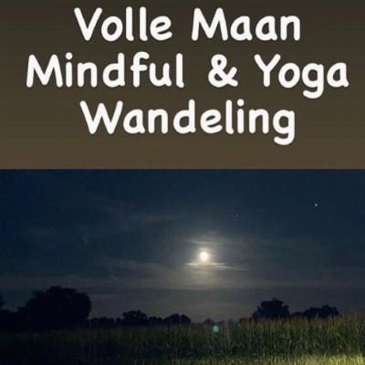 Yoga van het Hart Studio en Wandel Focus