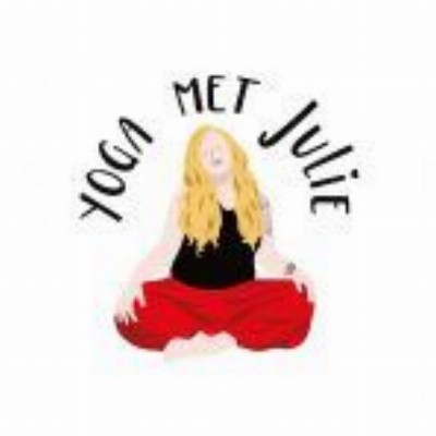 Yoga van het Hart Studio en Julie Cornelissen