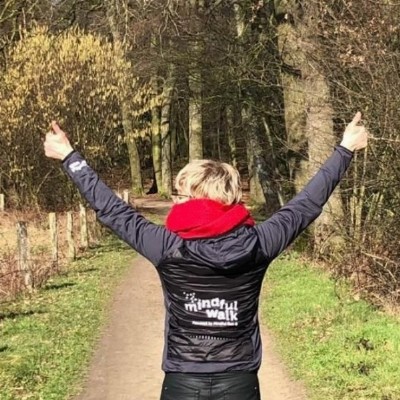 Yoga van het Hart Studio en Wandel Focus