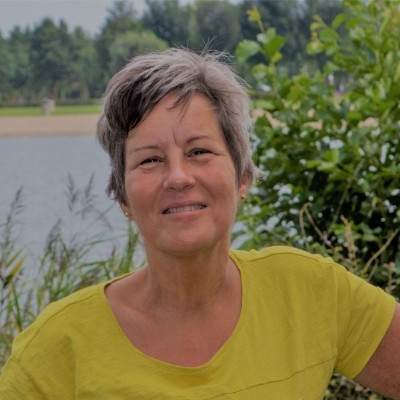 Praktijk Yugen