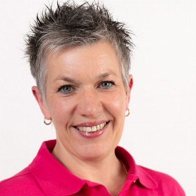 Care for Women - Edith Garritsen