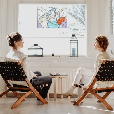 Praktijk voor adem en yoga coaching Yvonne Dekker