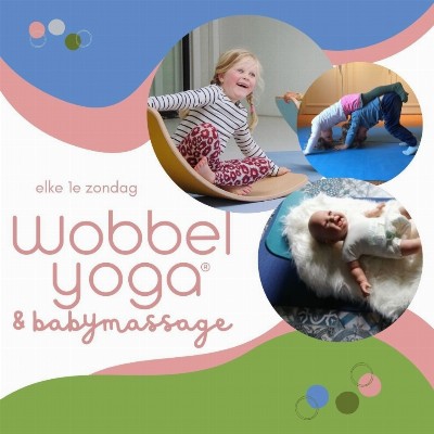 Kinderyogatuin Zwiep
