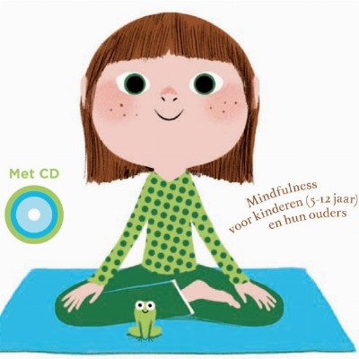 Kinderyogatuin Zwiep