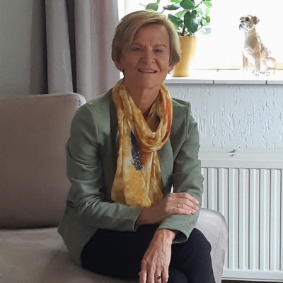 Praktijk Ingrid Velthuis