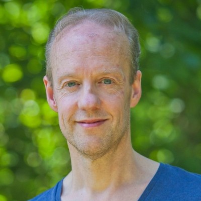 InTune Innerlijke groei en bewustwording