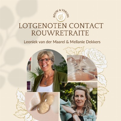 ByMellanie Rouw - The Circle of Life