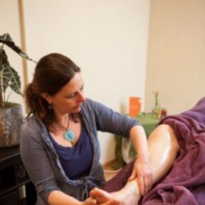 Praktijk de Cirkel Rond - Heelhuus Gezondheidscentrum