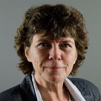 Maria Dolphijn