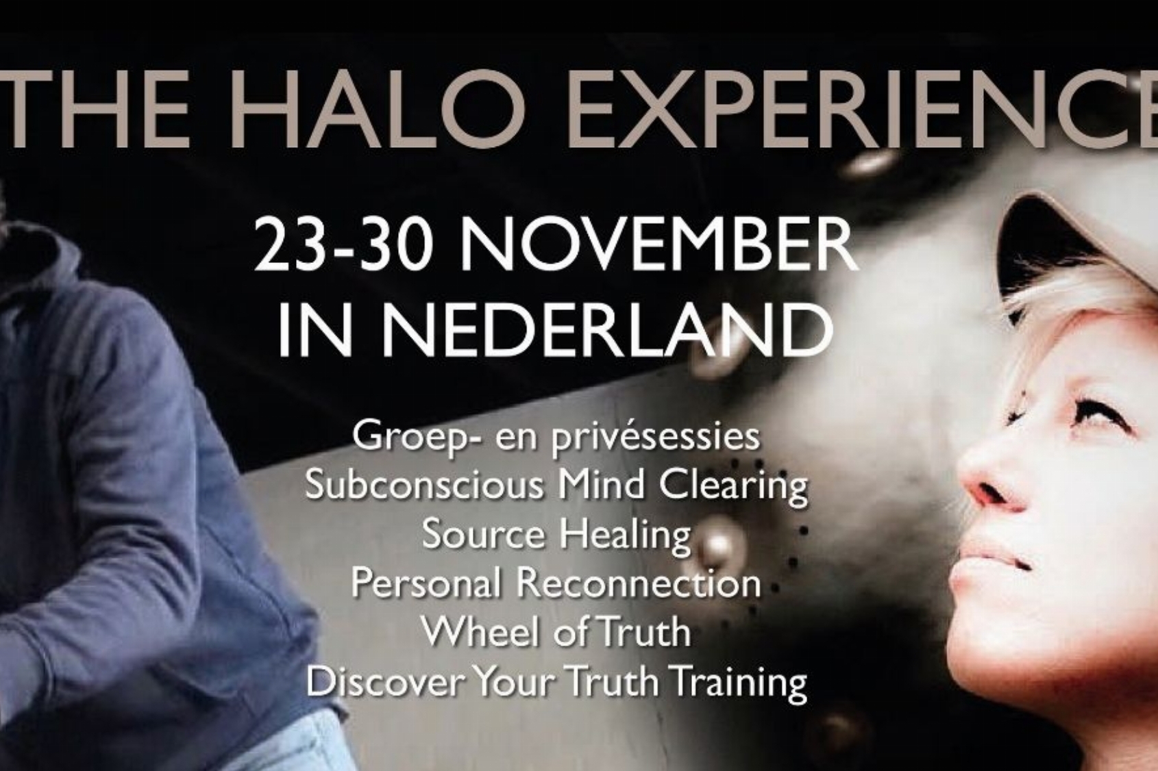 The HALO Experience Amersfoort