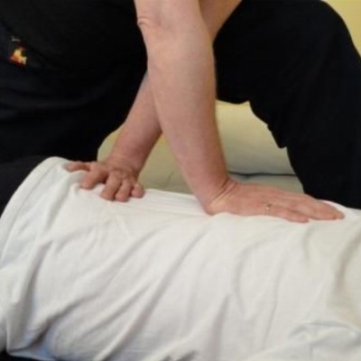 Praktijk voor Shiatsu en Acupunctuur 'Bo Shen'