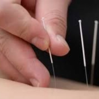Praktijk voor Shiatsu en Acupunctuur 'Bo Shen'
