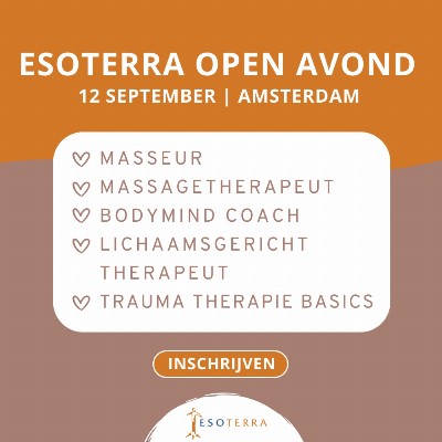 Esoterra Opleidingen