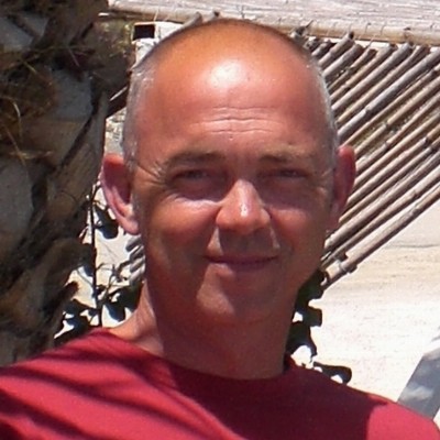 Coert van den Enk