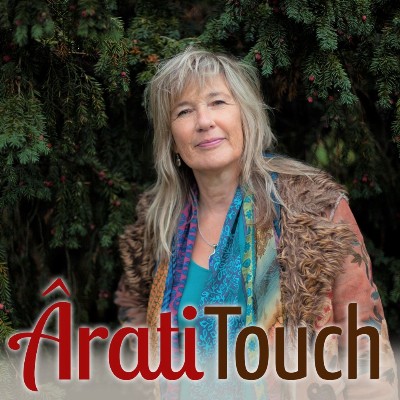 Arati Touch Praktijk voor Seksueel Ontdekkingswerk
