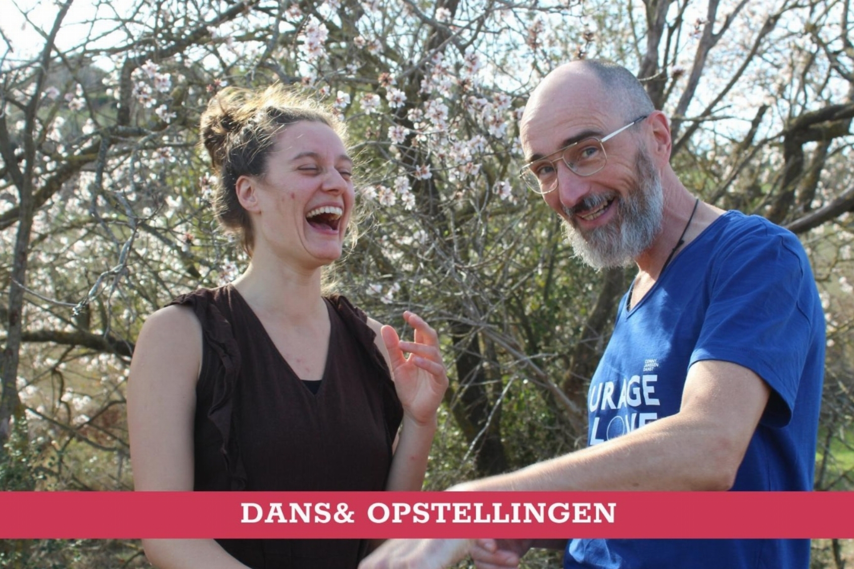 Dans& Opstellingen