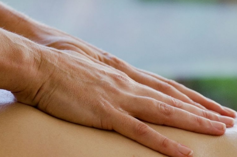 Energetische Massage + Essentie Coaching samen voor €80