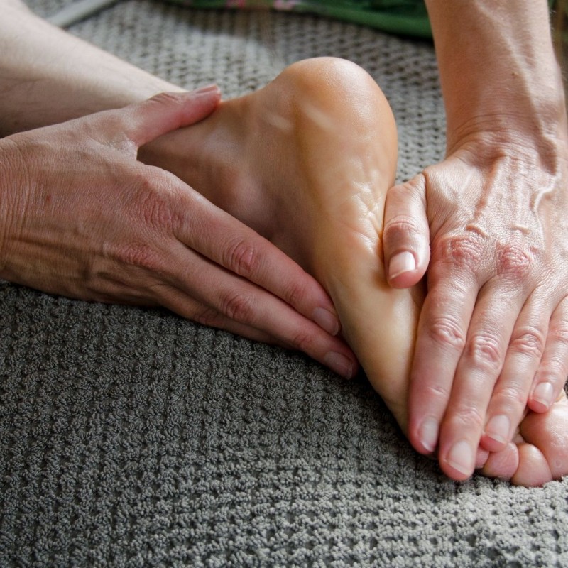 Verrijk je massage met opheldering en verdieping!