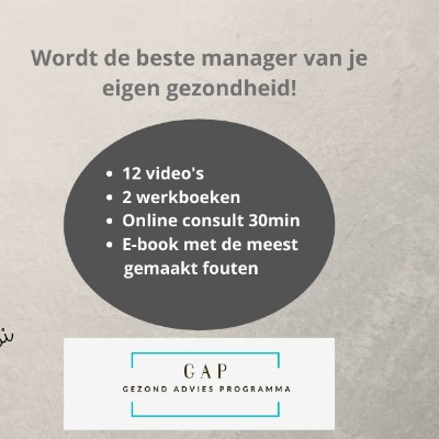 Gezond met Esma