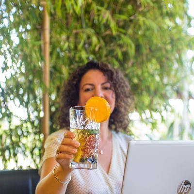 Voedingsdeskundige, Leefstijl coach en Hormoon factor trainer