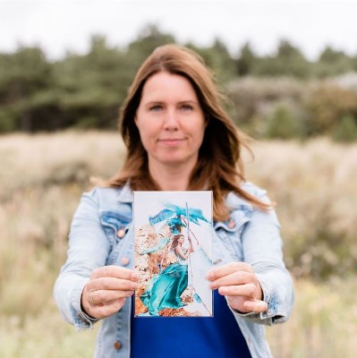 Petra Meiburg voor Inzicht en Helderheid