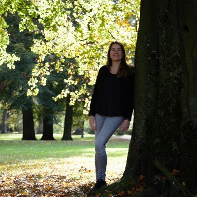 Petra Meiburg Natuurcoach