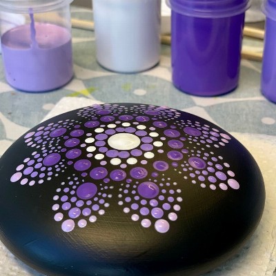 Dotpaint Academy (Gabie Devaney)