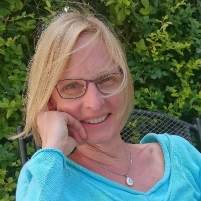 Anke Weber Smit Coaching & Ontwikkeling