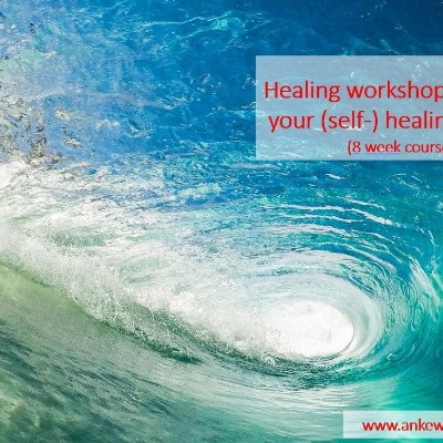 Anke Weber Smit Coaching & Ontwikkeling