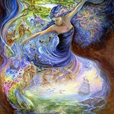 Gea's Biodanza