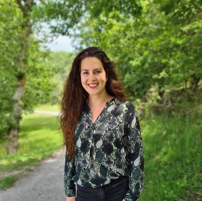 Vitaliteitscoach Noordwijk - Melissa van der Geest