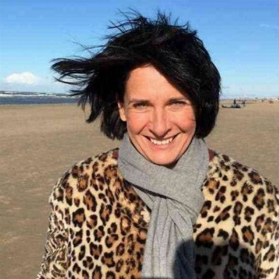 Franka Gieske Coaching