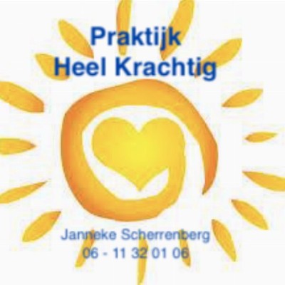 Praktijk Heel Krachtig