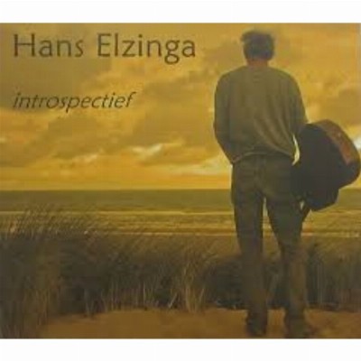 Hans Elzinga