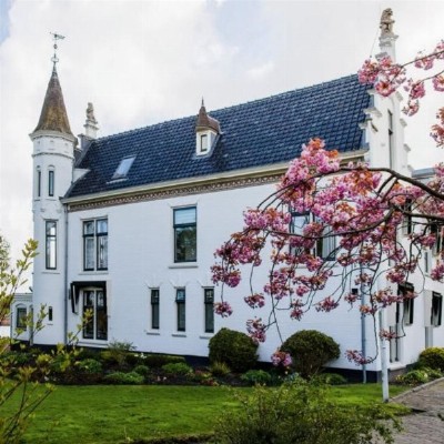 Herberg Welgelegen
