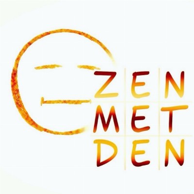 Zen met Den