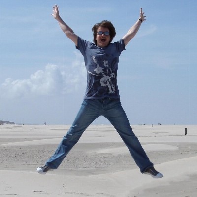 Zen met Den