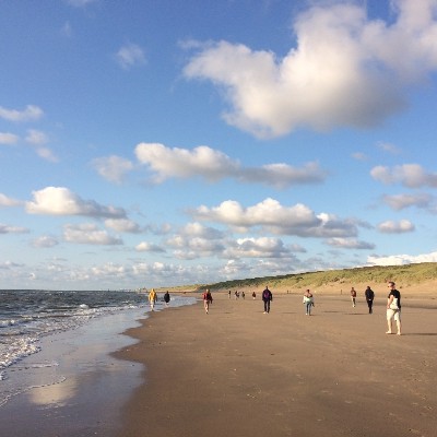 Zen met Den