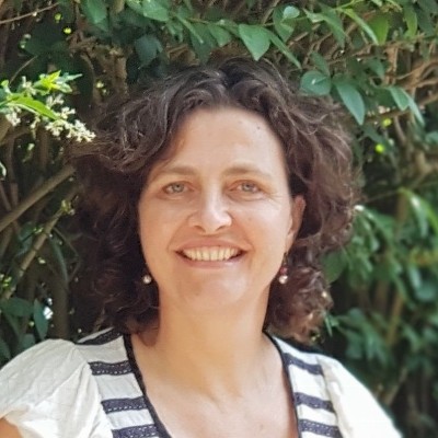 Biodanza met Leonoor