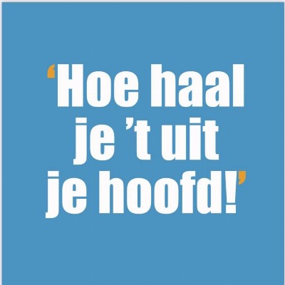 Provocatief coachen