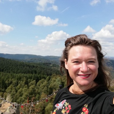 Edele Handen