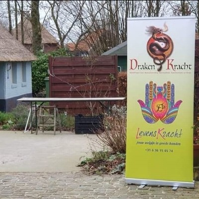 Praktijk levensKracht - Els van Dam