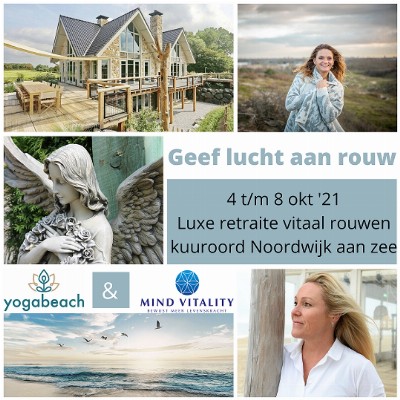 Yoga Beach & Mind Vitality