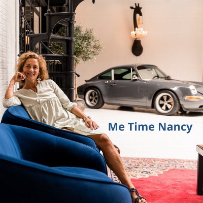 Me Time Nancy