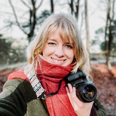 Wiebrig - Fotografie, Copywrite & Communicatieadvies
